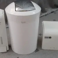 ست کامل دستشویی