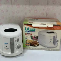 سرخ کن پارس خزر