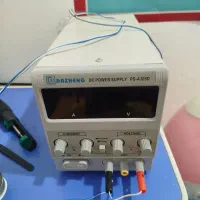 منبع تغذیه داژنگ
