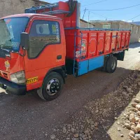 ایسوزو|خودرو سنگین|پاسارگاد, |دیوار