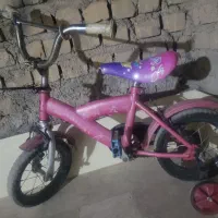 دوچرخه 12|دوچرخه، اسکیت، اسکوتر|قم, محمد آباد|دیوار