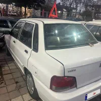 پراید۱۳۲|خودرو سواری و وانت|رشت, پل تالشان|دیوار