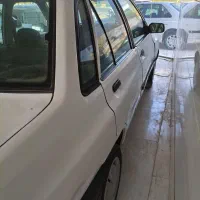 پراید مدل 84|خودرو سواری و وانت|جوین, |دیوار