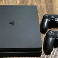 ps4 سالم دودسته