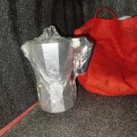 موکاپات قهوه جوش