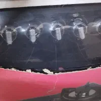 گاز رومیزی|اجاق گاز و لوازم برقی پخت‌وپز|مبارکه, |دیوار