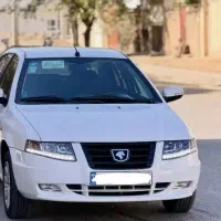 دربست تهران سمند سورن ( تک سوز)