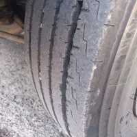 نیسان یخچالدار مدل اخر۸۹