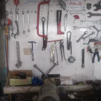 باطری سازی و تعویض رادیات بخاری|خدمات موتور و ماشین|چهارباغ, |دیوار