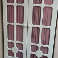 سرویس چوب برای اتاق کودک