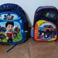 کیف پسرانه 200تومن سالم