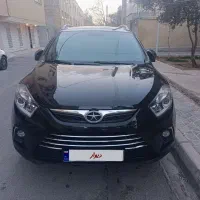 جک S5 مدل ۱۴۰۰