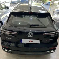 چانگان CS55 وارداتی ۲۰۲۴
