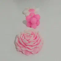 شمع های دست ساز|صنایع دستی و سایر لوازم تزئینی|کاشان, ۲۲ بهمن|دیوار