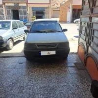 پرایدمدل۷۷