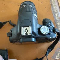دوربین canon 500d|دوربین عکاسی و فیلمبرداری|تهران, اختیاریه|دیوار