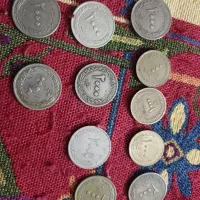 فروشی سکه