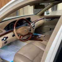 s500|خودرو سواری و وانت|تهران, شهرک غرب|دیوار