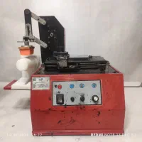 دستگاه تامپو رومیزی نیکان تامپو
