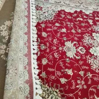 فرش ۱۲ متری|فرش|کنگاور, |دیوار