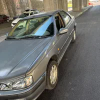 پارس مدل 94|خودرو سواری و وانت|تبریز, |دیوار