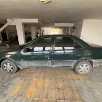 پژو آردی|خودرو سواری و وانت|صدرا-فارس, فاز ۱|دیوار