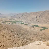 زمین حاج حسین عابدی