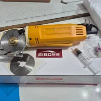 قیچی مچی خیاطی مخصوص برش پارچه و موکت و فرش