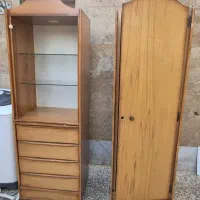 کمد لباسی ودراور