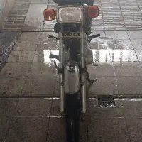 هوندا ۱۵۰ پرواز