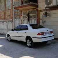 سمند LX|خودرو سواری و وانت|اندیمشک, |دیوار