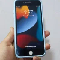 گوشی آیفون 7plus