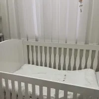 تخت و تشک کودک