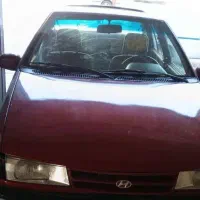 ماشین  هیوندا اکسل|خودرو سواری و وانت|صباشهر, |دیوار