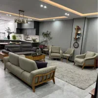 آپارتمان ۹۵ متری سند/پارکینگ اختصاصی/رشتیان|فروش آپارتمان|رشت, معلم|دیوار