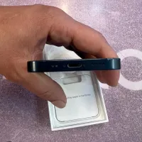 اپل iPhone 13 mini با حافظهٔ ۲۵۶ گیگابایت|موبایل|تهران, جمهوری|دیوار