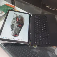 لپ تاپ تبدیل پذیر باصفحه تاچ MicroSoft Surfacepro5|رایانه همراه|کرمان, |دیوار