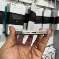 Iphone 15promax 256gb|موبایل|کرج, مهرویلا شمالی|دیوار