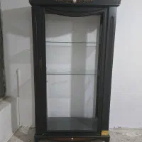 گنجه|بوفه، ویترین، کنسول|مشهد, هفت تیر (نه دره)|دیوار