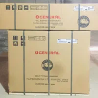 کولر گازی اجنرال