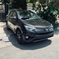 Rav 4 2017