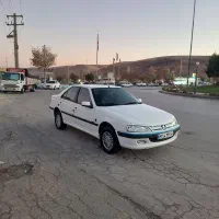 پارس 88بدون رنگ ،لاکاغذی