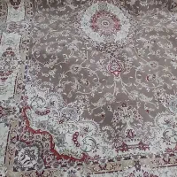 دو تخته فرش ۶ متری سالم سالم بدون دوخت و سوختگی|فرش|کلاردشت, |دیوار