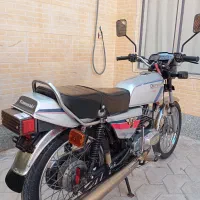 کاوازکی 125جی تی او