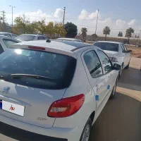 207 tup دنده ای پانا رینگ آلومینیوم