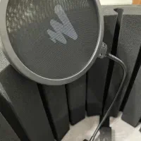 لوازم استدیویی آکبند با تخفیف ویژه|آلات موسیقی|بندر کنگان, |دیوار