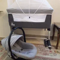 تخت کنار مادر برند زویه