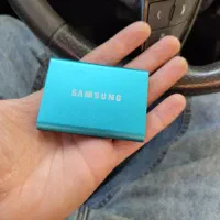 هارد SSD  سامسونگ 2 ترابایت