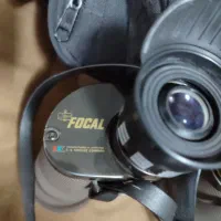 دوربین فوکال ژاپن|کوهنوردی و کمپینگ|زاهدان, |دیوار