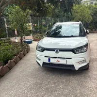 تیوولی آرمور ۲۰۱۷